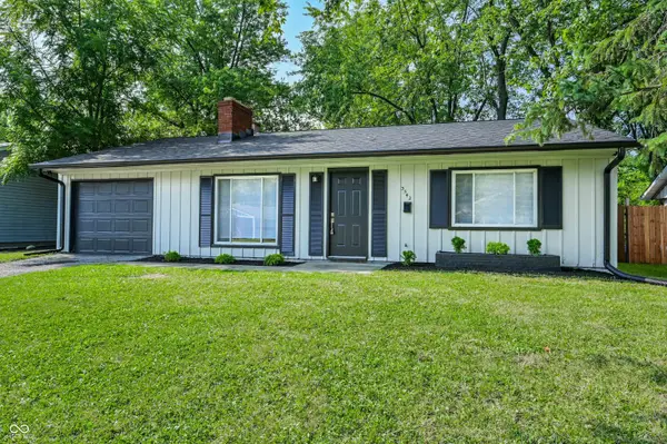 3542 Maura Lane, Indianapolis, IN 46235