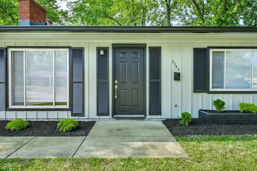 3542 Maura Lane, Indianapolis, IN 46235 - #2