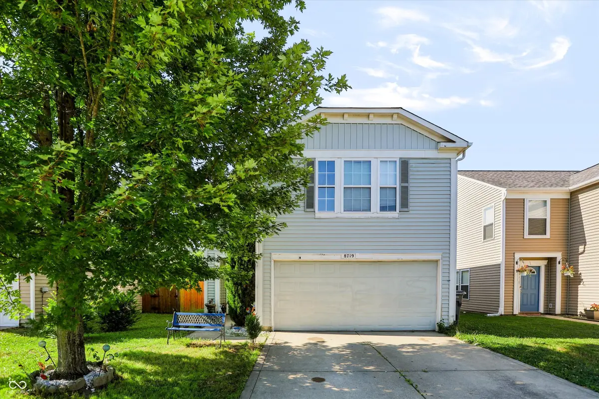 8719 Hosta Way, Camby, IN 46113 - #1