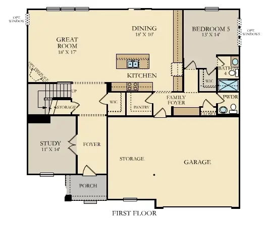 6219 Purple Leaf Court, Noblesville, IN 46062 - #2