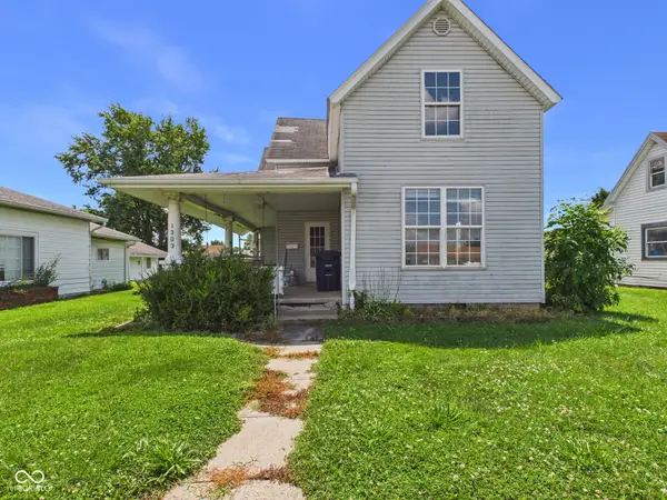 1303 S F Street, Elwood, IN 46036