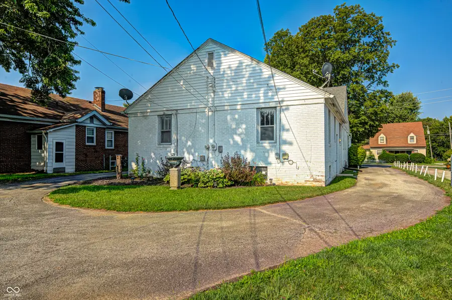 1309-1311 N Emerson Avenue, Indianapolis, IN 46219 - #2