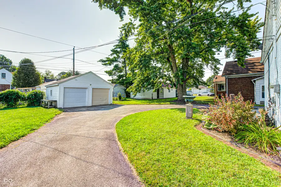 1309-1311 N Emerson Avenue, Indianapolis, IN 46219 - #3