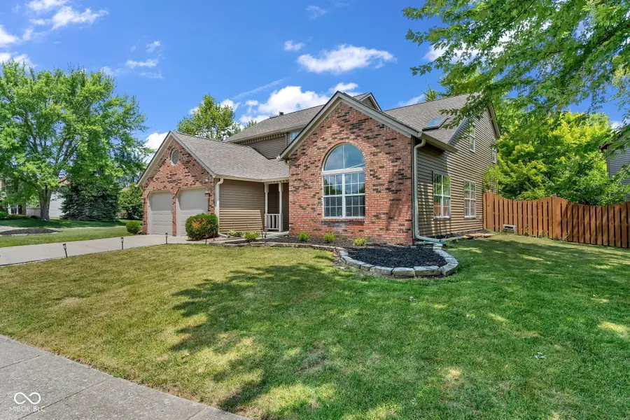 11008 Limbach Circle, Indianapolis, IN 46236 - #2