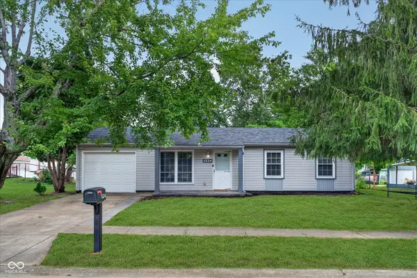 5524 Northport Drive, Indianapolis, IN 46221