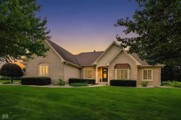 5245 Cheyenne Moon, Carmel, IN 46033