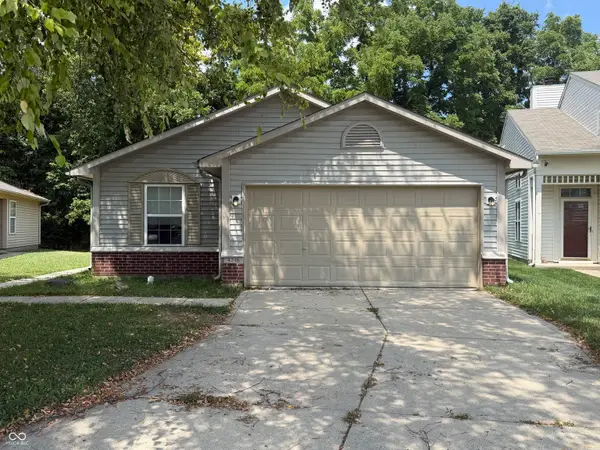 4516 Riverbrook Lane, Indianapolis, IN 46254