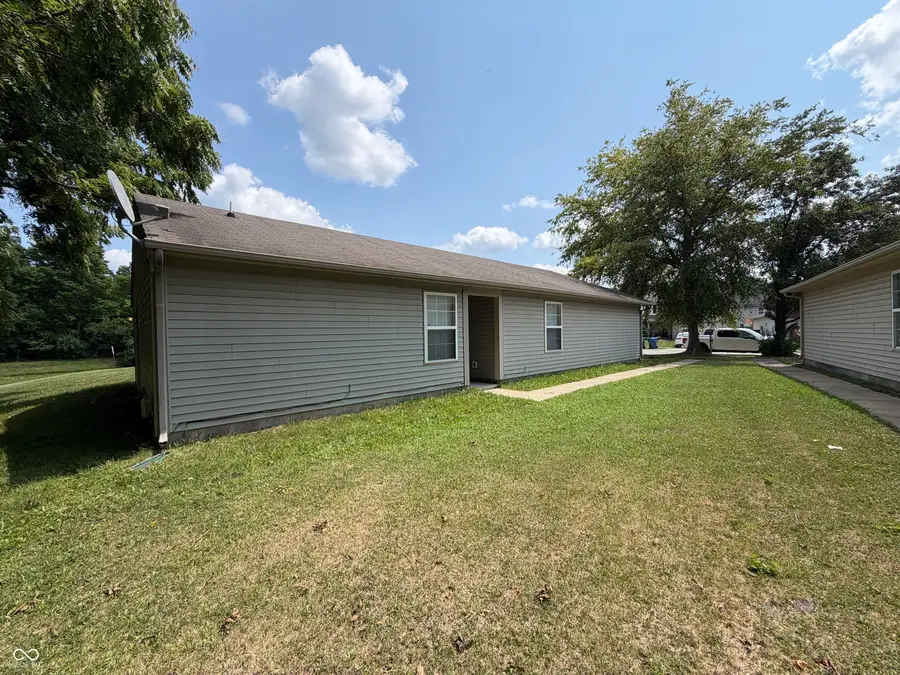 4516 Riverbrook Lane, Indianapolis, IN 46254 - #2