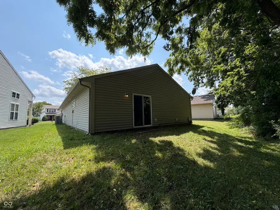 4516 Riverbrook Lane, Indianapolis, IN 46254 - #3