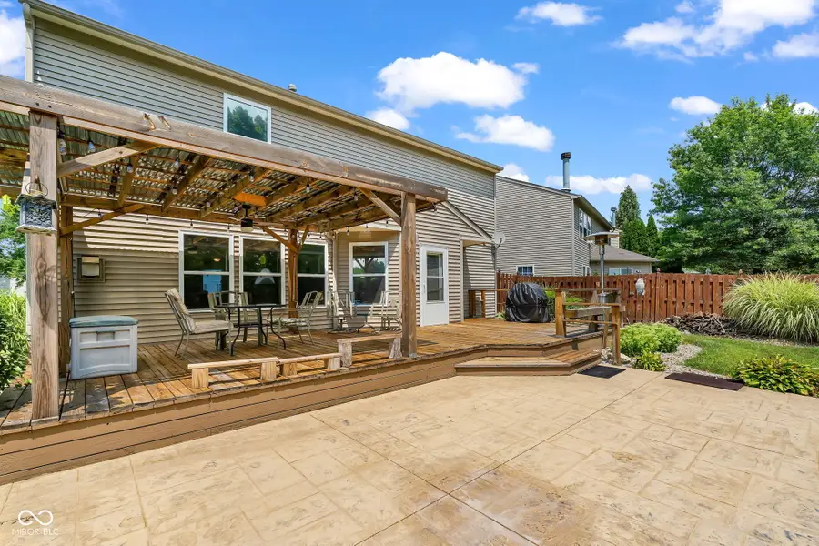 9045 Stones Bluff Place, Camby, IN 46113 - #2