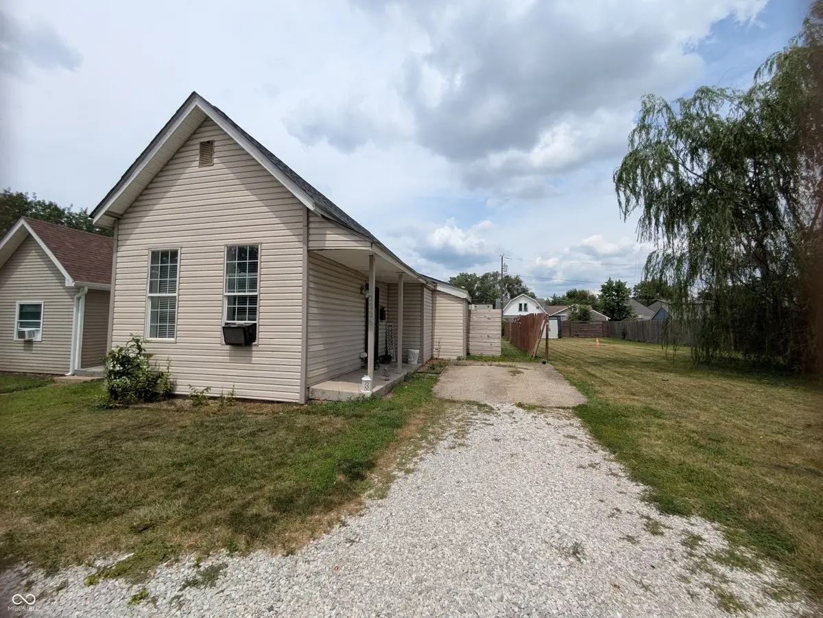 2226 Martha Street, Indianapolis, IN 46221 - #1