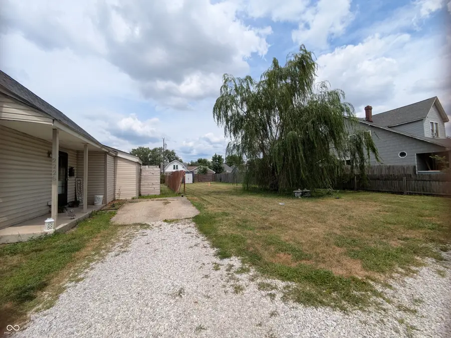 2226 Martha Street, Indianapolis, IN 46221 - #2