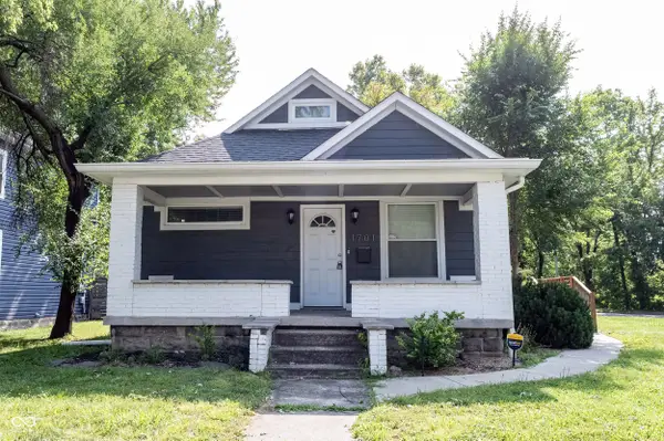 1701 Barth Avenue, Indianapolis, IN 46203