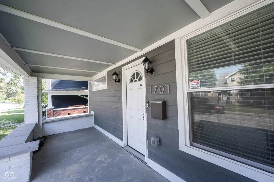 1701 Barth Avenue, Indianapolis, IN 46203 - #2