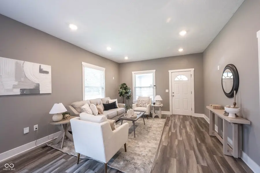 1701 Barth Avenue, Indianapolis, IN 46203 - #3