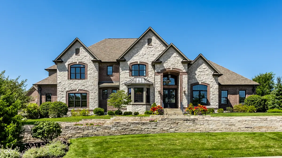 6760 Wellington Circle, Zionsville, IN 46077 - #1
