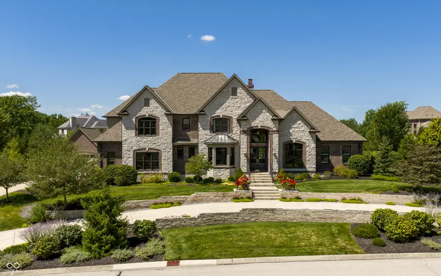6760 Wellington Circle, Zionsville, IN 46077 - #2