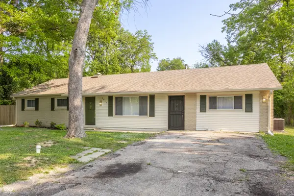 2016 W 75th Place, Indianapolis, IN 46260