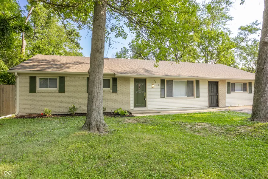 2016 W 75th Place, Indianapolis, IN 46260 - #3