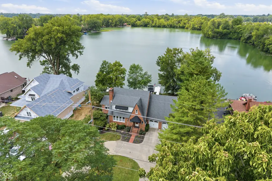 1701 Culbertson, Shelbyville, IN 46176 - #2