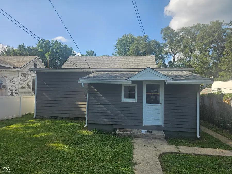 607 W 11th, Connersville, IN 47331 - #2