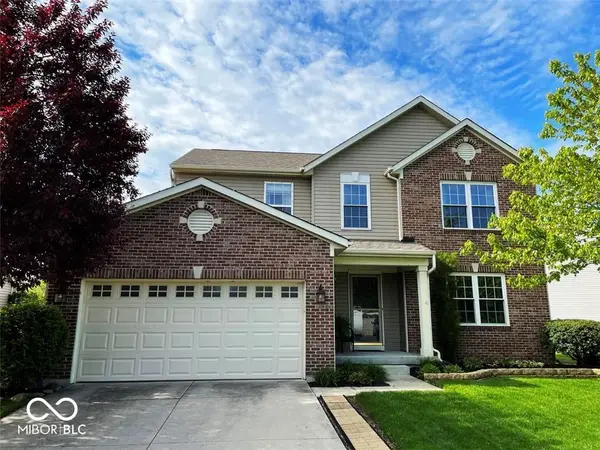 7339 Kita Drive, Indianapolis, IN 46259
