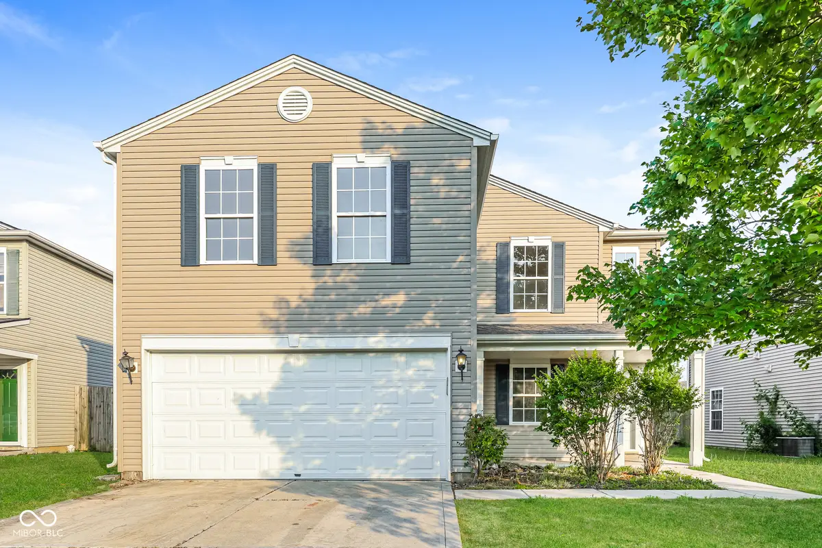 8447 Centenary Drive, Camby, IN 46113 - #1