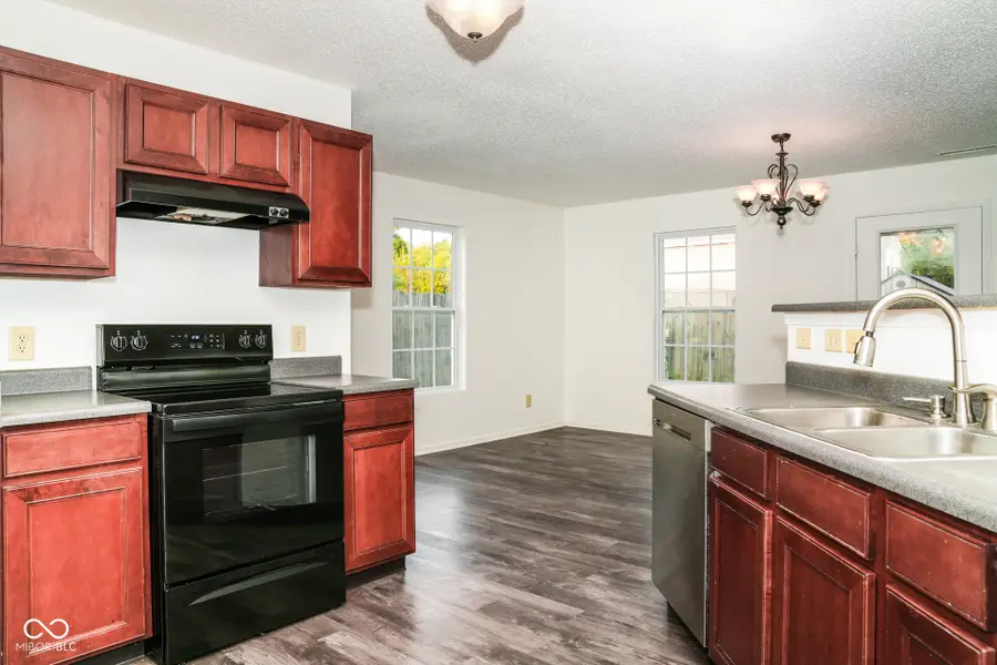8447 Centenary Drive, Camby, IN 46113 - #2