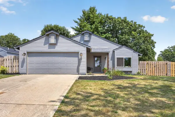 340 E Brittany Way, Ellettsville, IN 47429