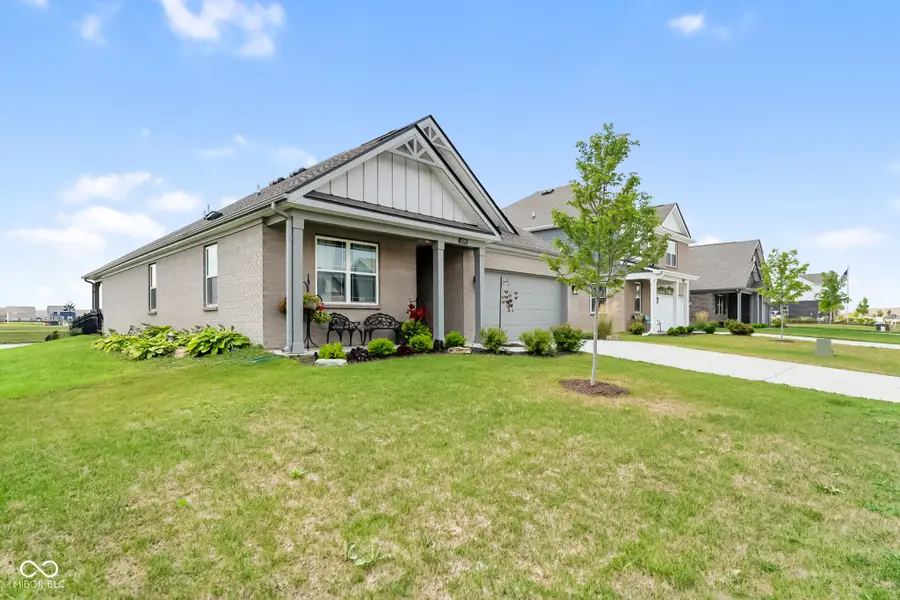 1399 Foxtail Lane, Greenwood, IN 46143 - #3