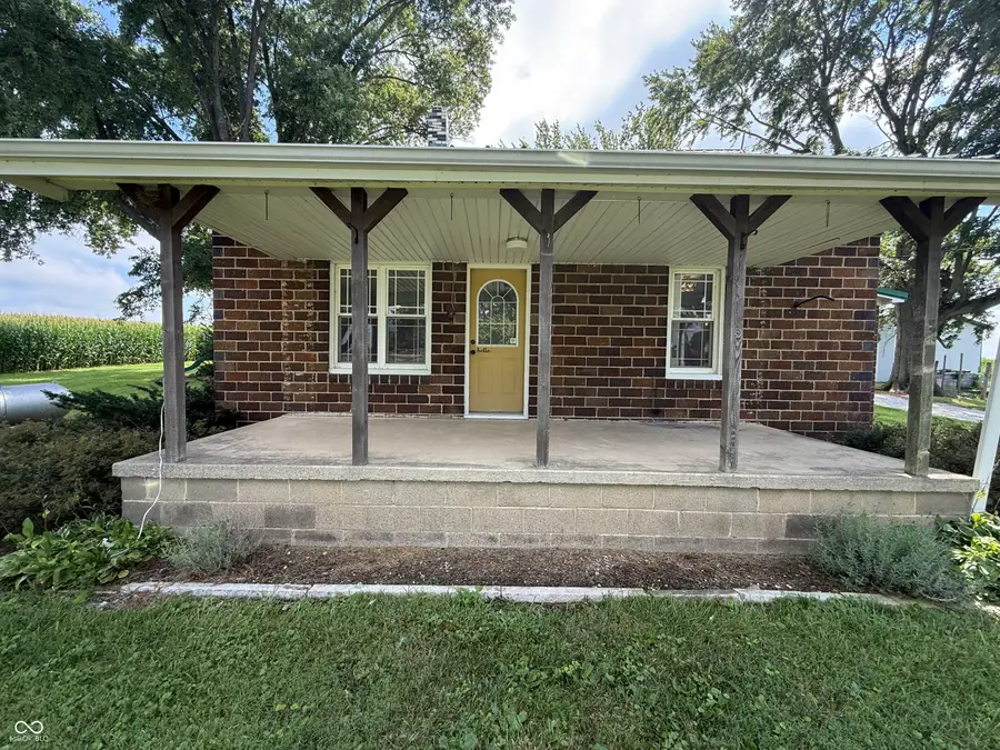 1915 S County Road 100 E, Center Point, IN 47840 - #2