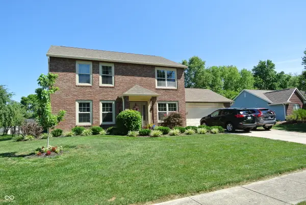 3074 Sable Ridge Place, Greenwood, IN 46142