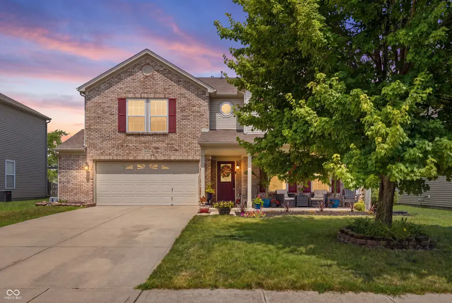 6870 W Stansbury Boulevard, McCordsville, IN 46055 - #3
