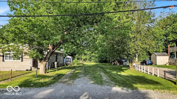 1709 Perkins Avenue, Indianapolis, IN 46203