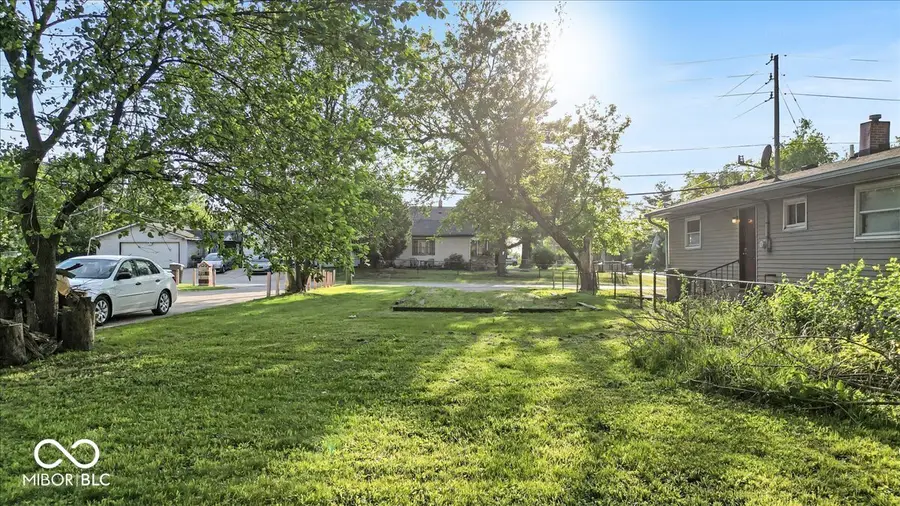 1709 Perkins Avenue, Indianapolis, IN 46203 - #2