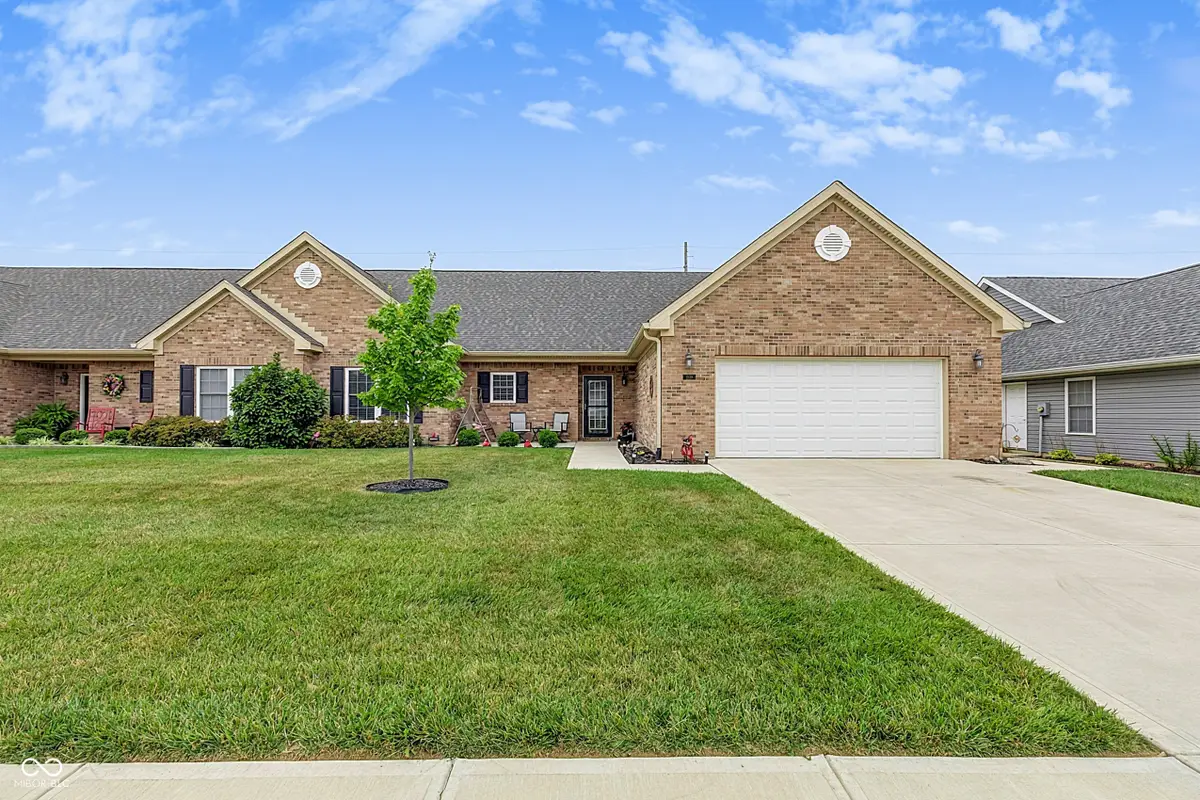 2618 Viceroy Lane, Lebanon, IN 46052 - #1