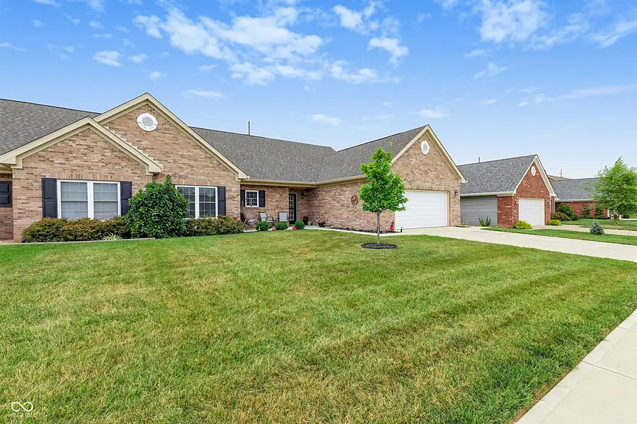 2618 Viceroy Lane, Lebanon, IN 46052 - #2
