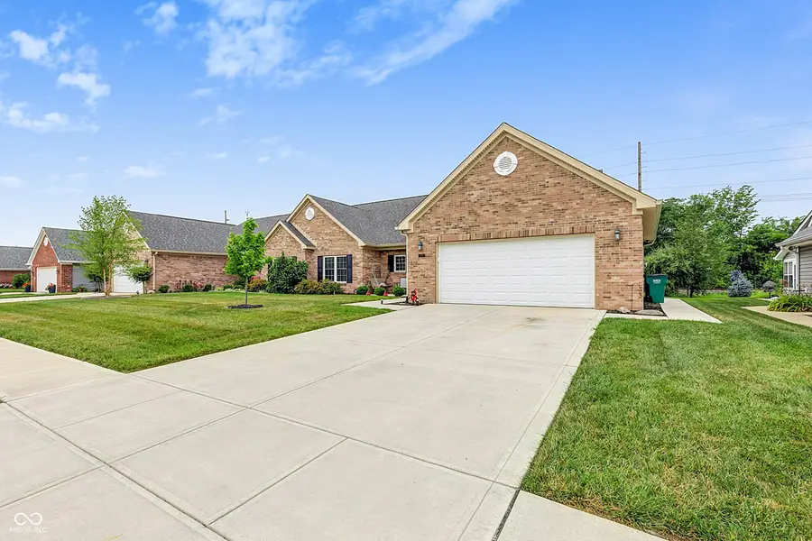 2618 Viceroy Lane, Lebanon, IN 46052 - #3