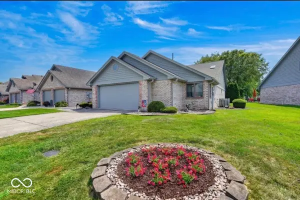 2331 Sagamore Drive, Anderson, IN 46011