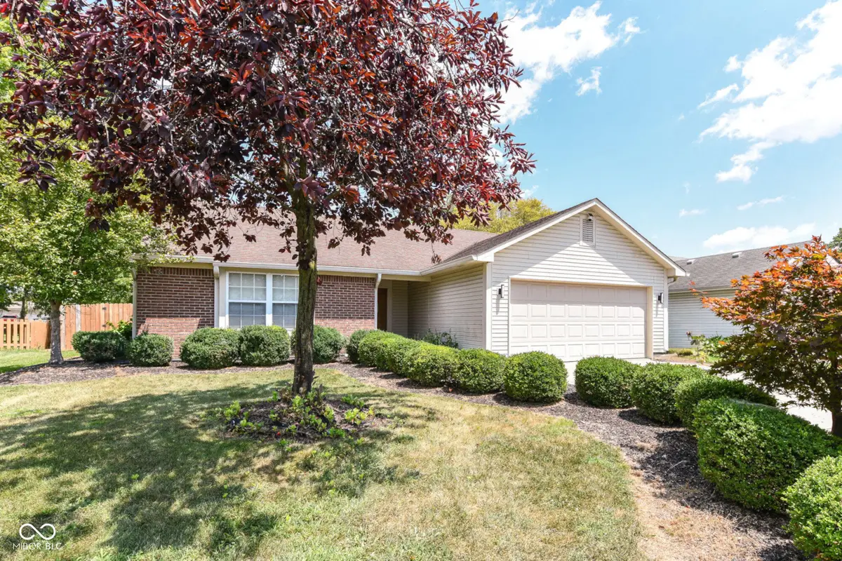 4371 Arlington Circle, Indianapolis, IN 46237 - #1