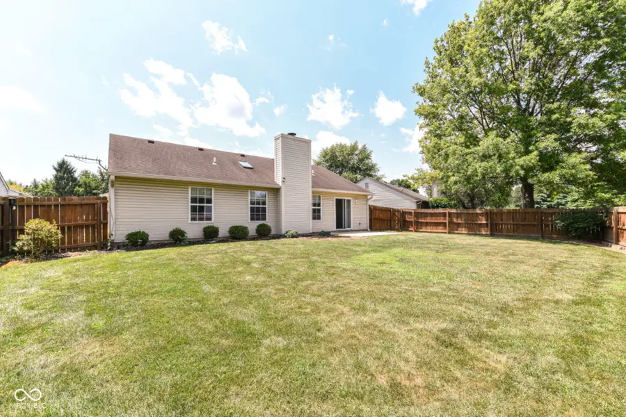 4371 Arlington Circle, Indianapolis, IN 46237 - #2