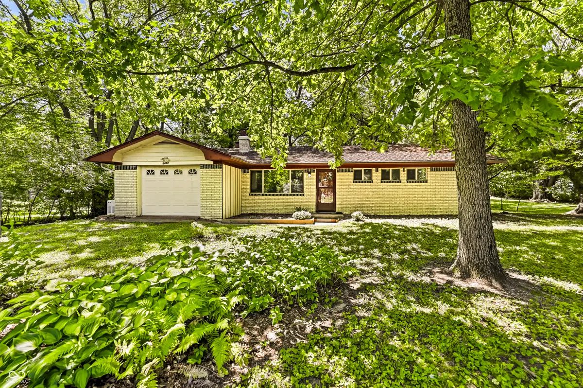 8429 W 84th Street, Indianapolis, IN 46278 - #1