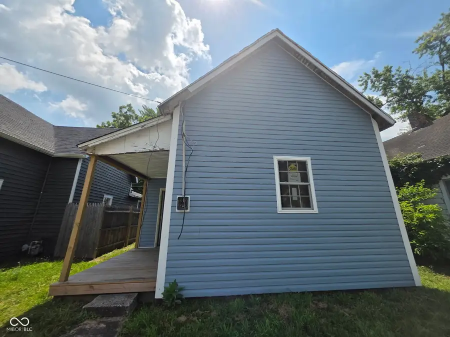 1724 S Hoyt Avenue, Muncie, IN 47302 - #3