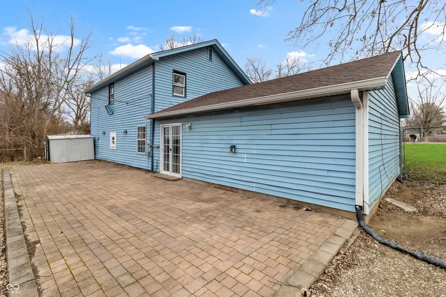 1736 N Graham Avenue, Indianapolis, IN 46218 - #3