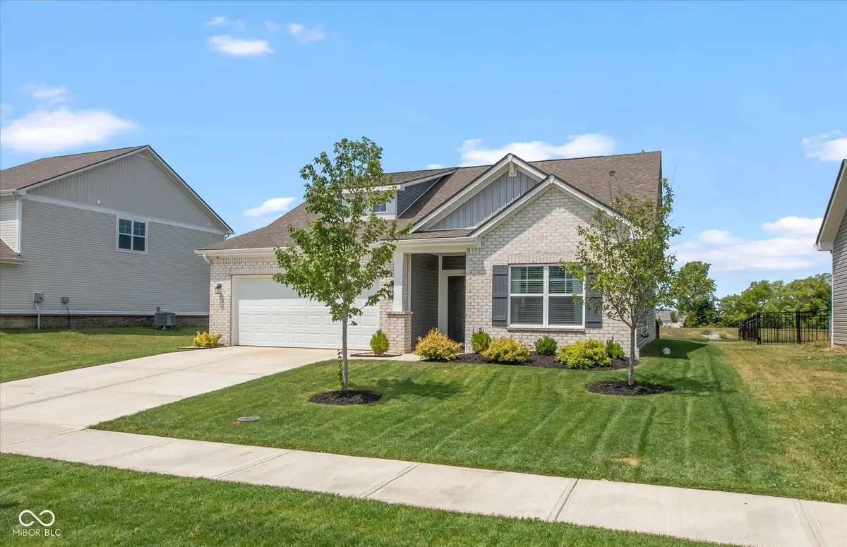 17976 Paula Walk, Westfield, IN 46074 - #1