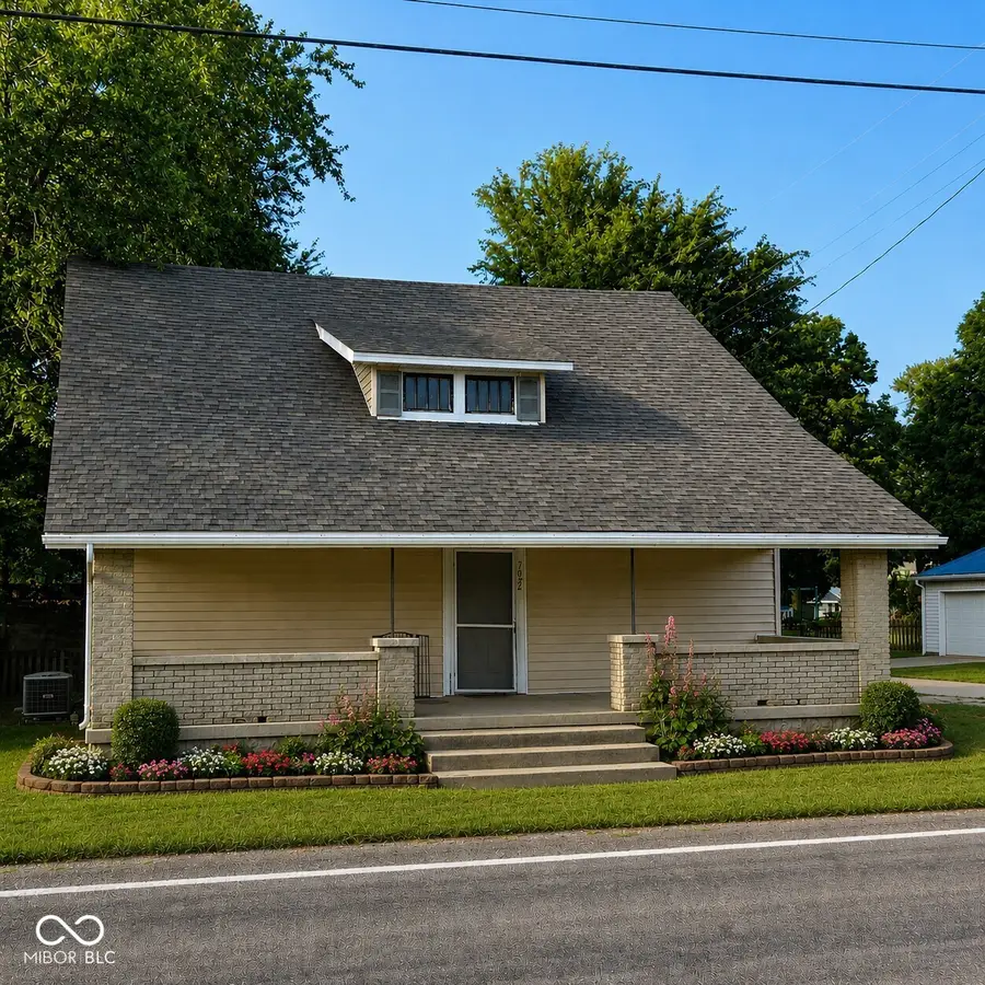 7022 E Us Highway 52, Gwynneville, IN 46144 - #3