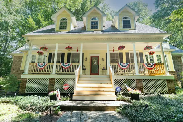 3295 Skyway, Martinsville, IN 46151
