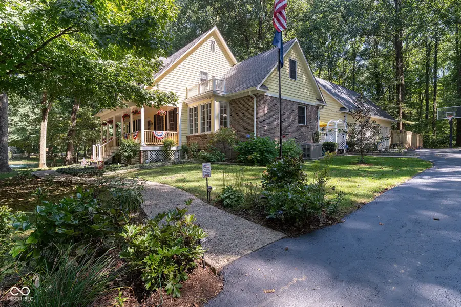 3295 Skyway, Martinsville, IN 46151 - #2