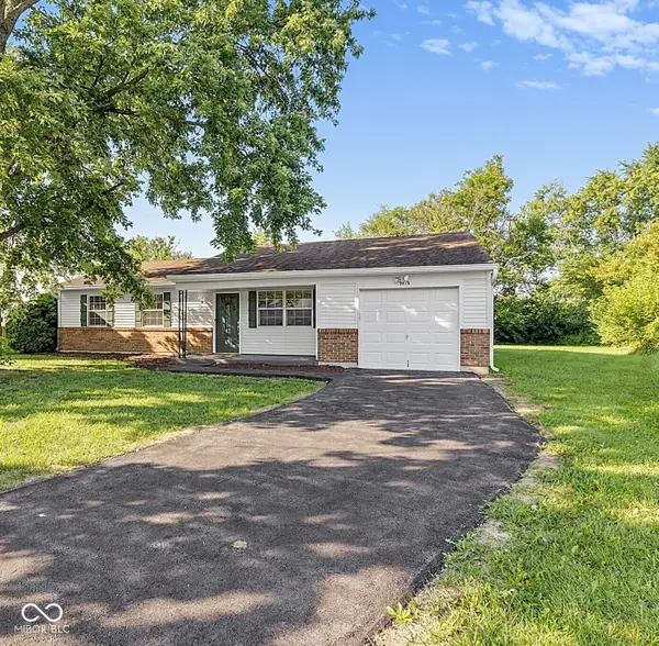 Address Withheld By Seller, Indianapolis, IN 46235