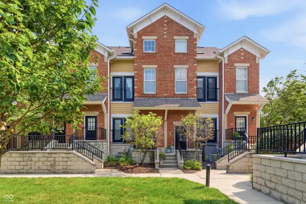 1121 Reserve Way, Indianapolis, IN 46220